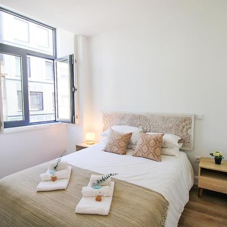 Heroismo Cosy Loft 포르투 외부 사진