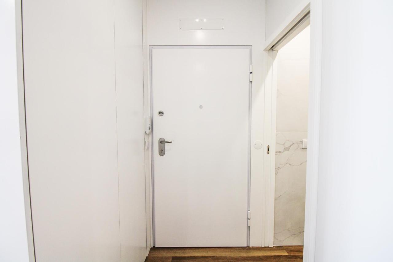 Heroismo Cosy Loft 포르투 외부 사진